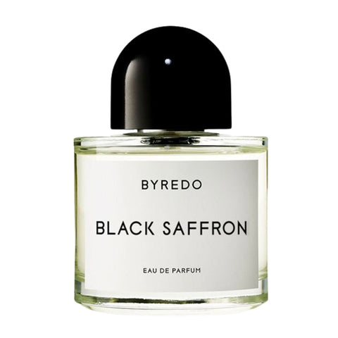 Échantillon de parfum Byredo Black Safran