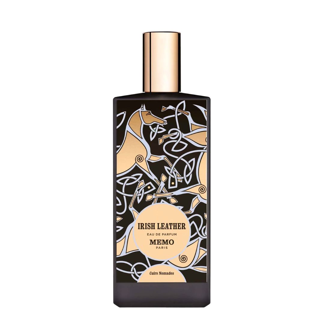 SAMPLE - Memo Paris Irish Leather EDP