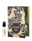 SAMPLE - Memo Paris Irish Leather EDP