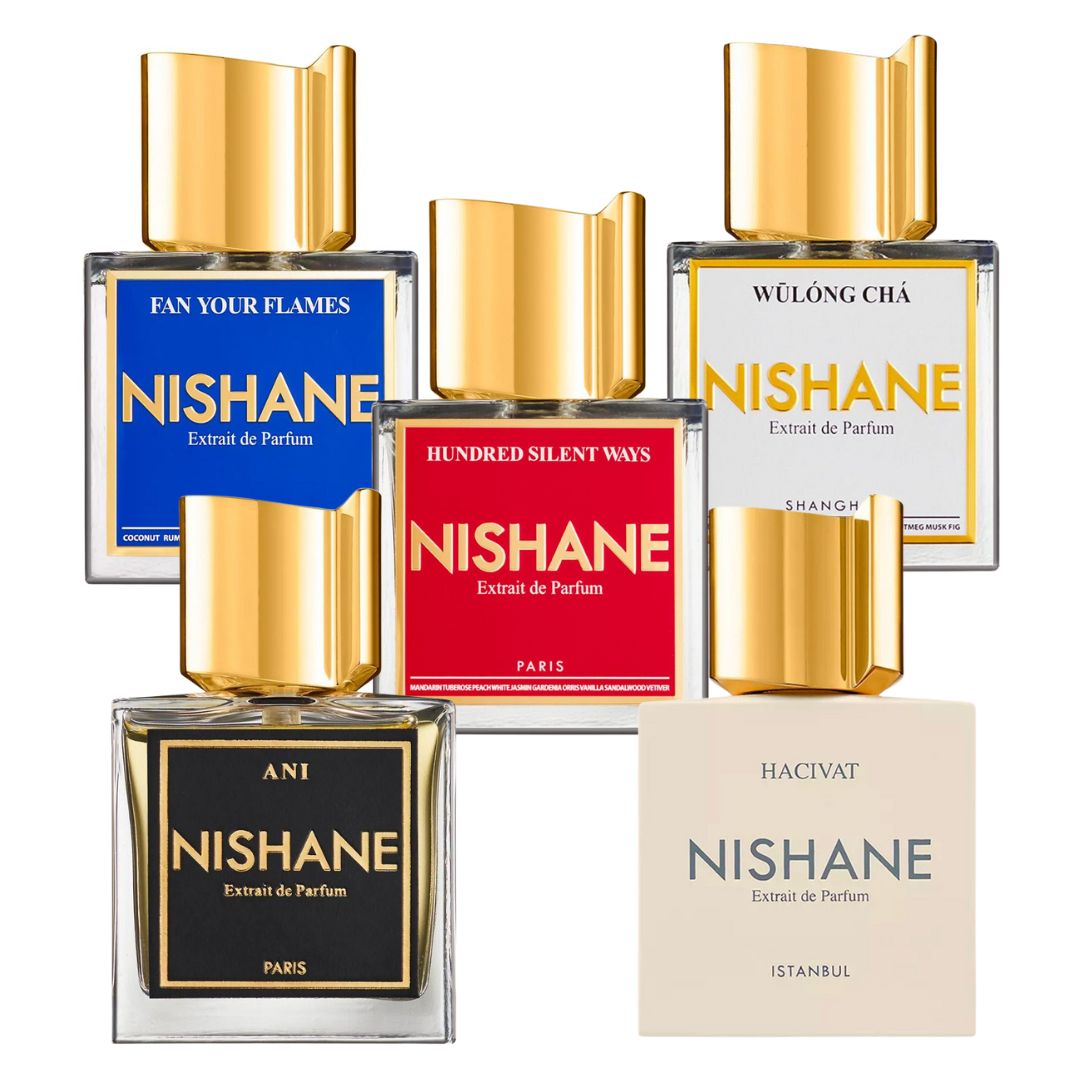 Nishane Discovery Set