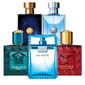 Versace Discovery Set For Men