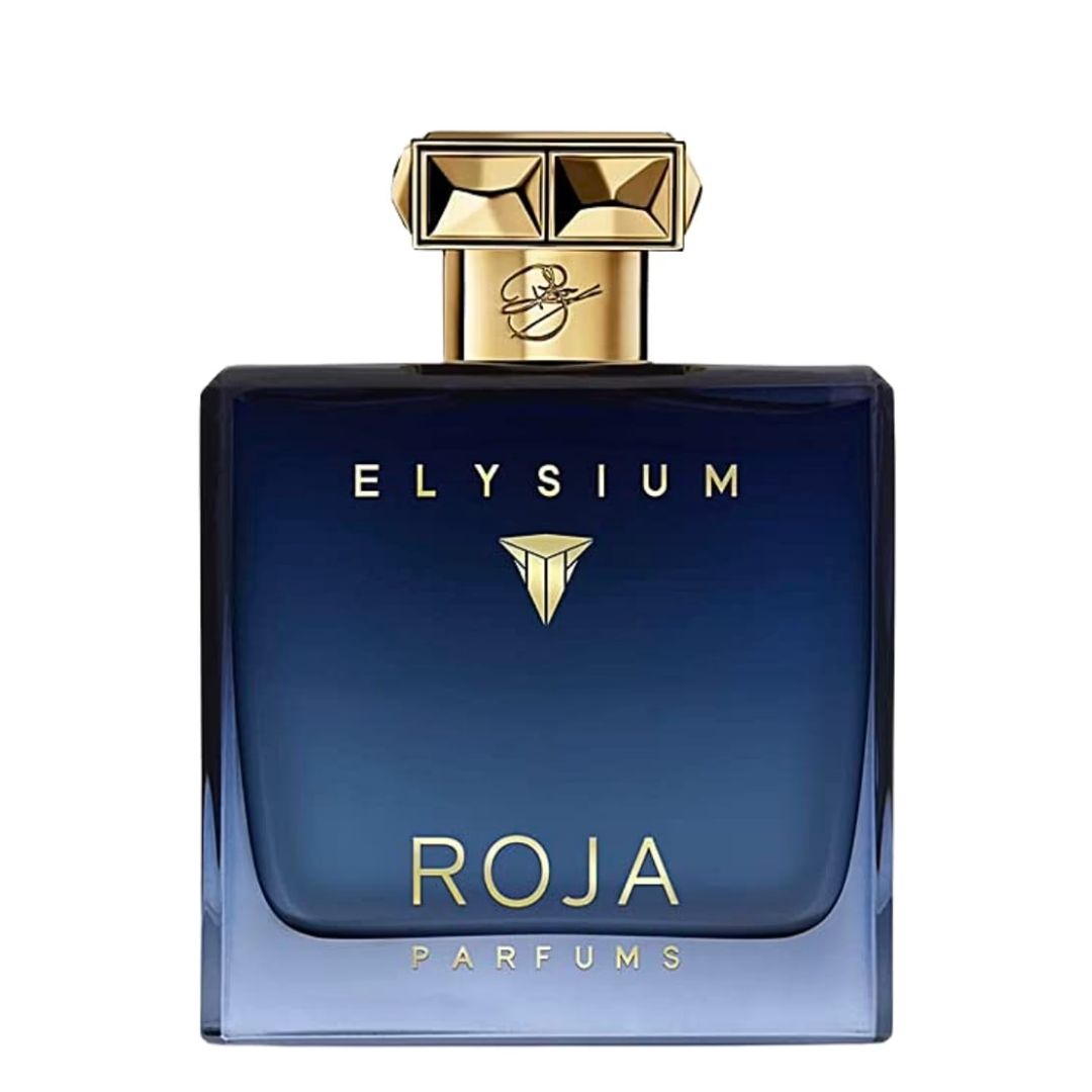 Roja Parfums Elysium Fragrance Sample