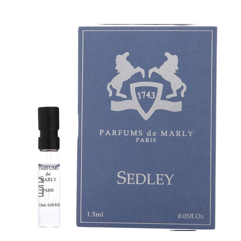 Parfums De Marley Sedley 1.5mL Carded Sample