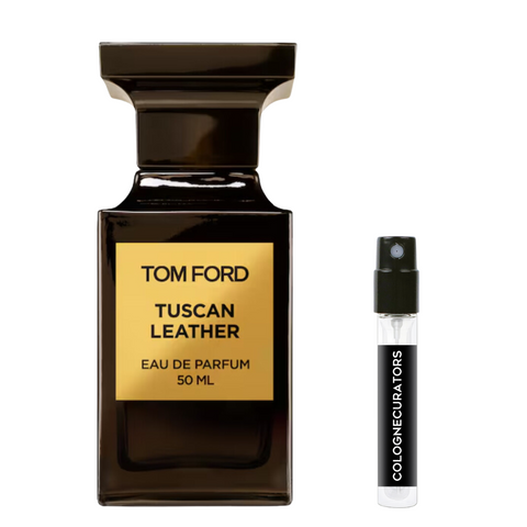 Tom Ford Tuscan Leather 1mL Sample
