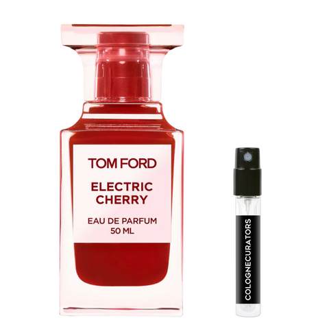 Tom Ford Electric Cherry 1mL Sample