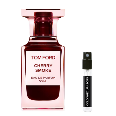 Tom Ford Cherry Smoke Fragrance Sample