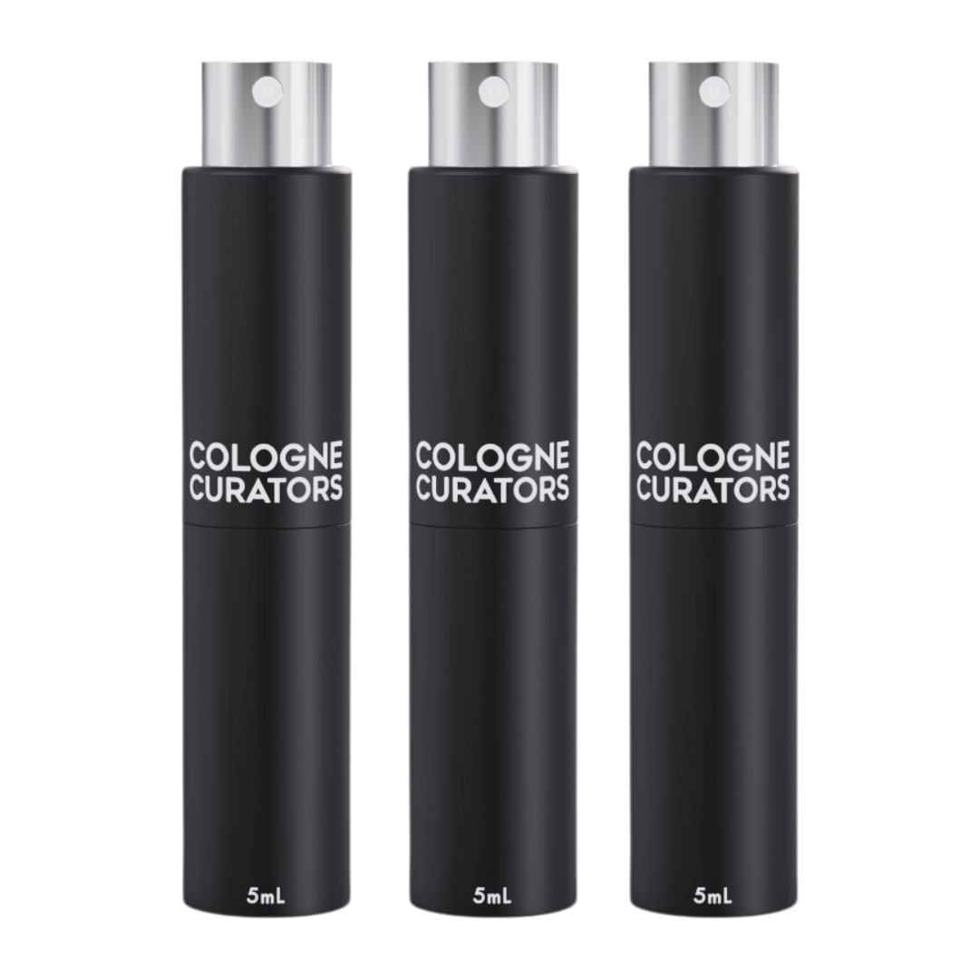 Party/Clubbing Cologne Sampler Set