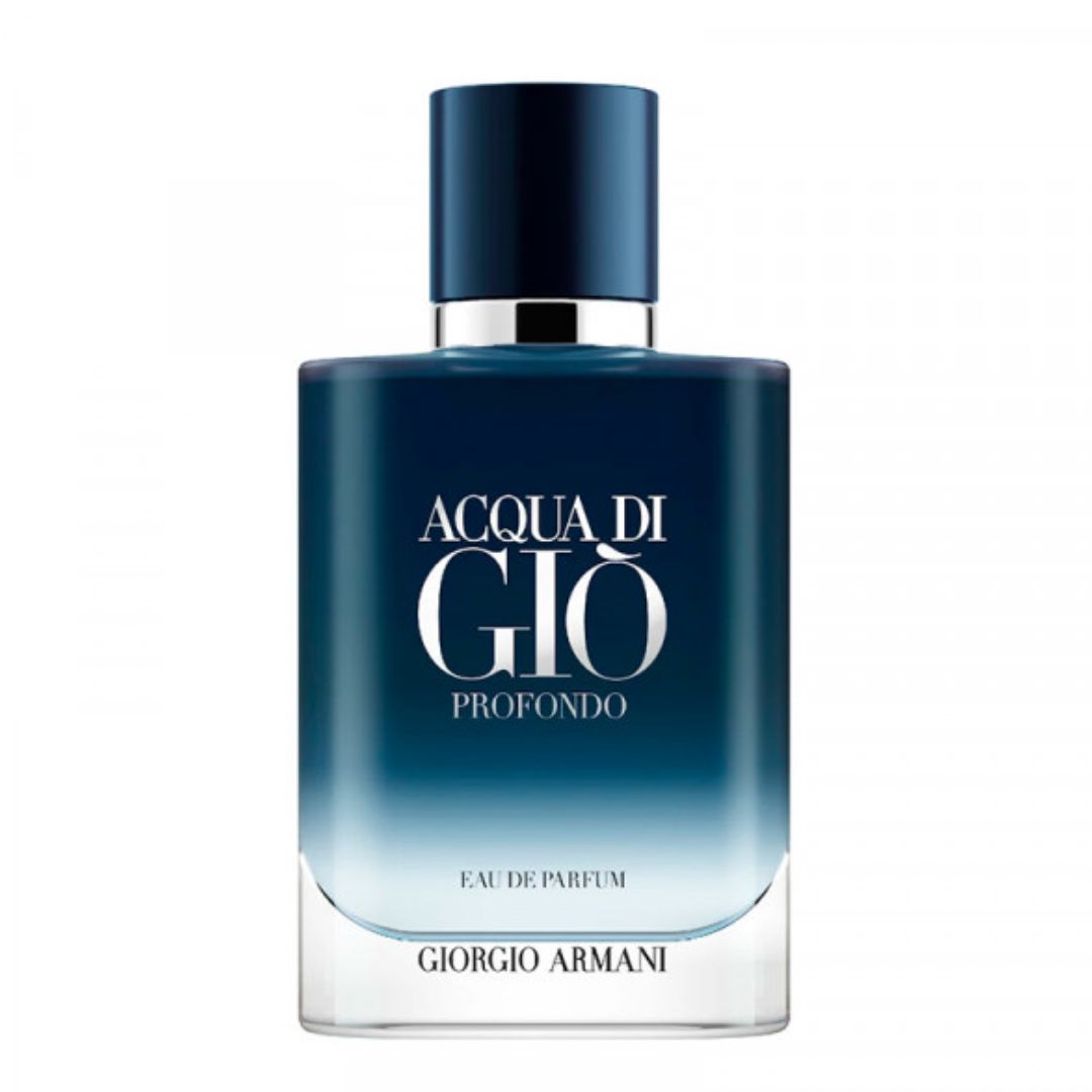 Acqua Di Gio Profondo Fragrance Sample 2024 Edition