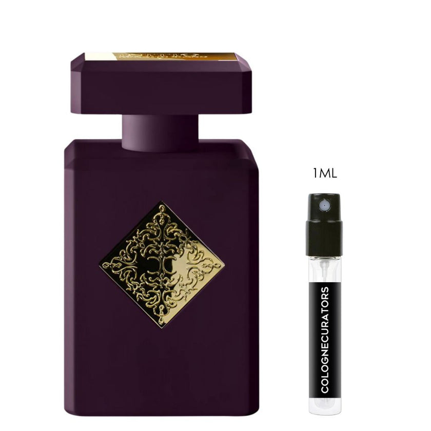 Narcotic Delight EDP Fragrance Sample by Initio