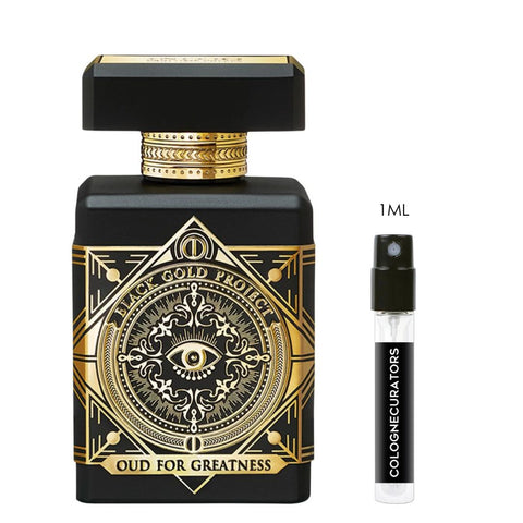 Initio Oud For Greatness 1mL Sample