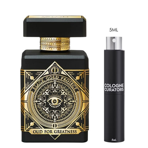 Initio Oud For Greatness 5mL Travel Size
