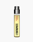 L'Entropiste Semence Douce EDP