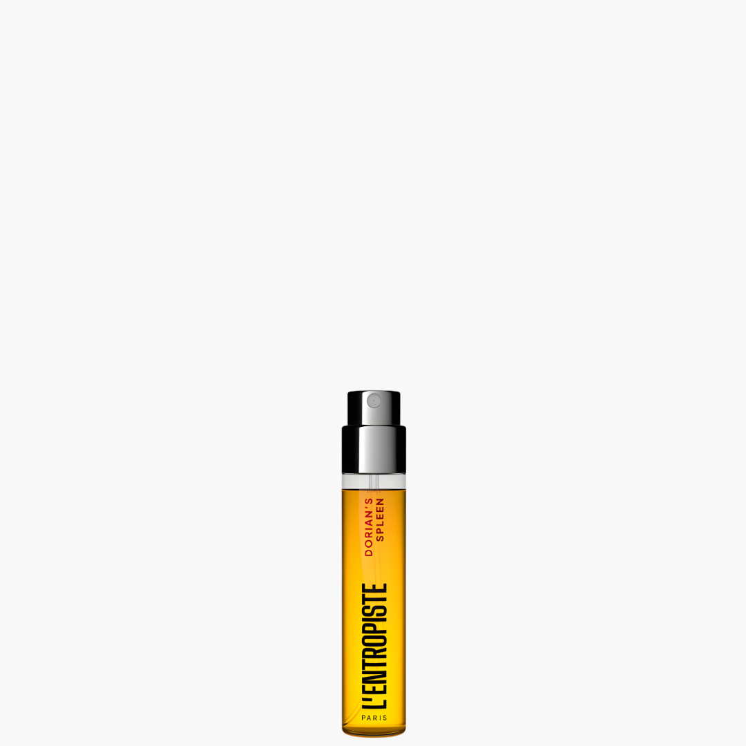 SAMPLE - L'Entropiste Dorian's Spleen EDP