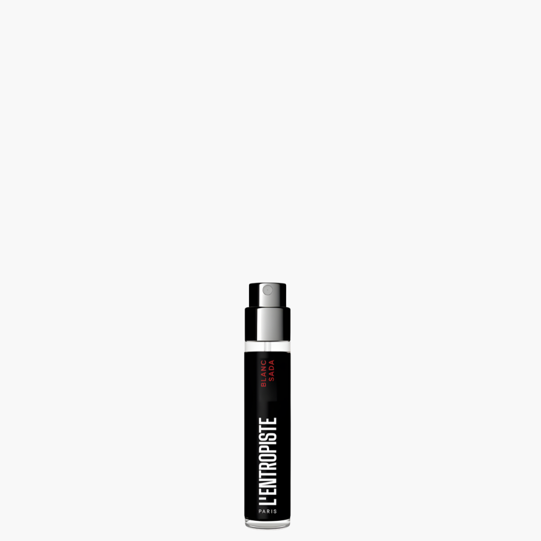 SAMPLE - L'Entropiste Blanc Sada EDP