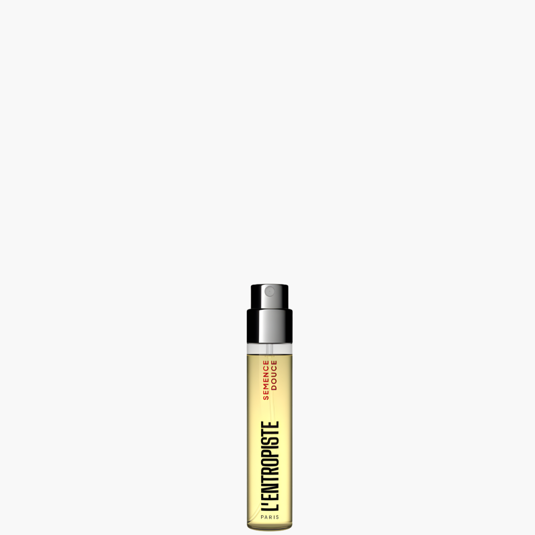 SAMPLE - L'Entropiste Semence Douce EDP