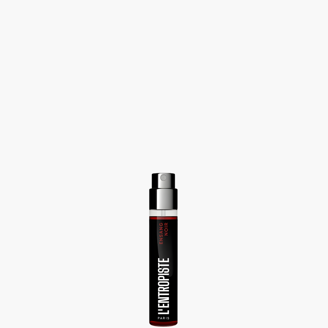 SAMPLE - L'Entropiste Ensang Noir EDP