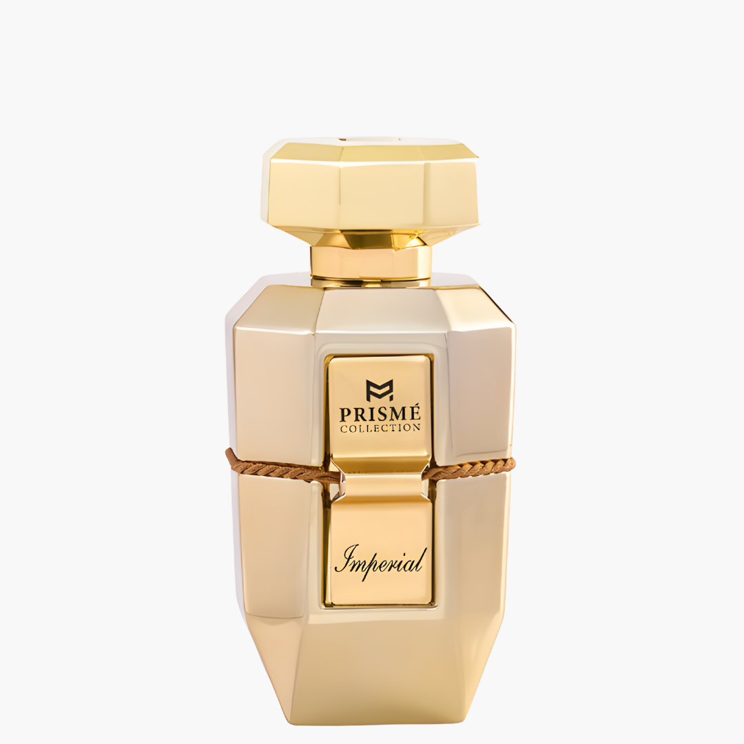 Patek Maison Prisme Imperial EDP