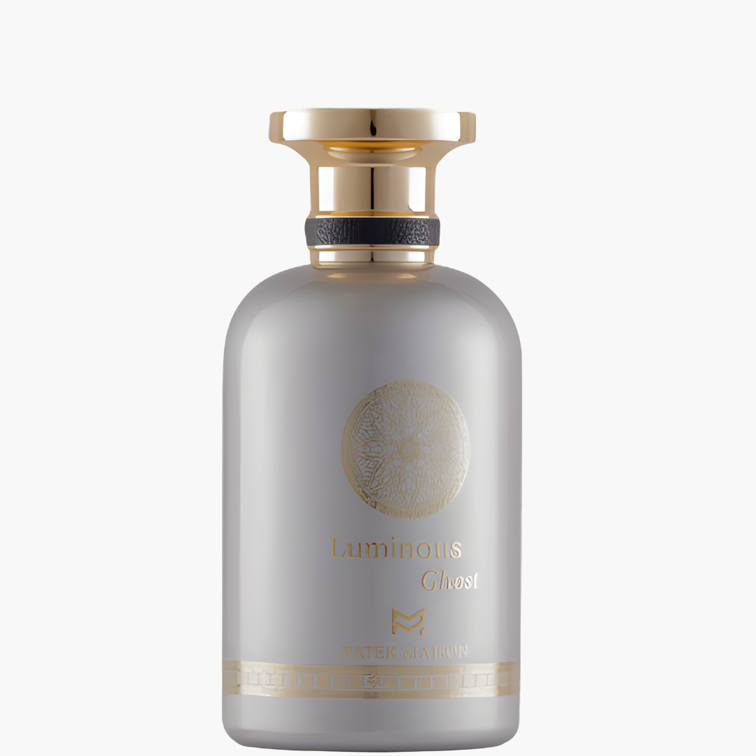 Patek Maison Luminous Ghost EDP