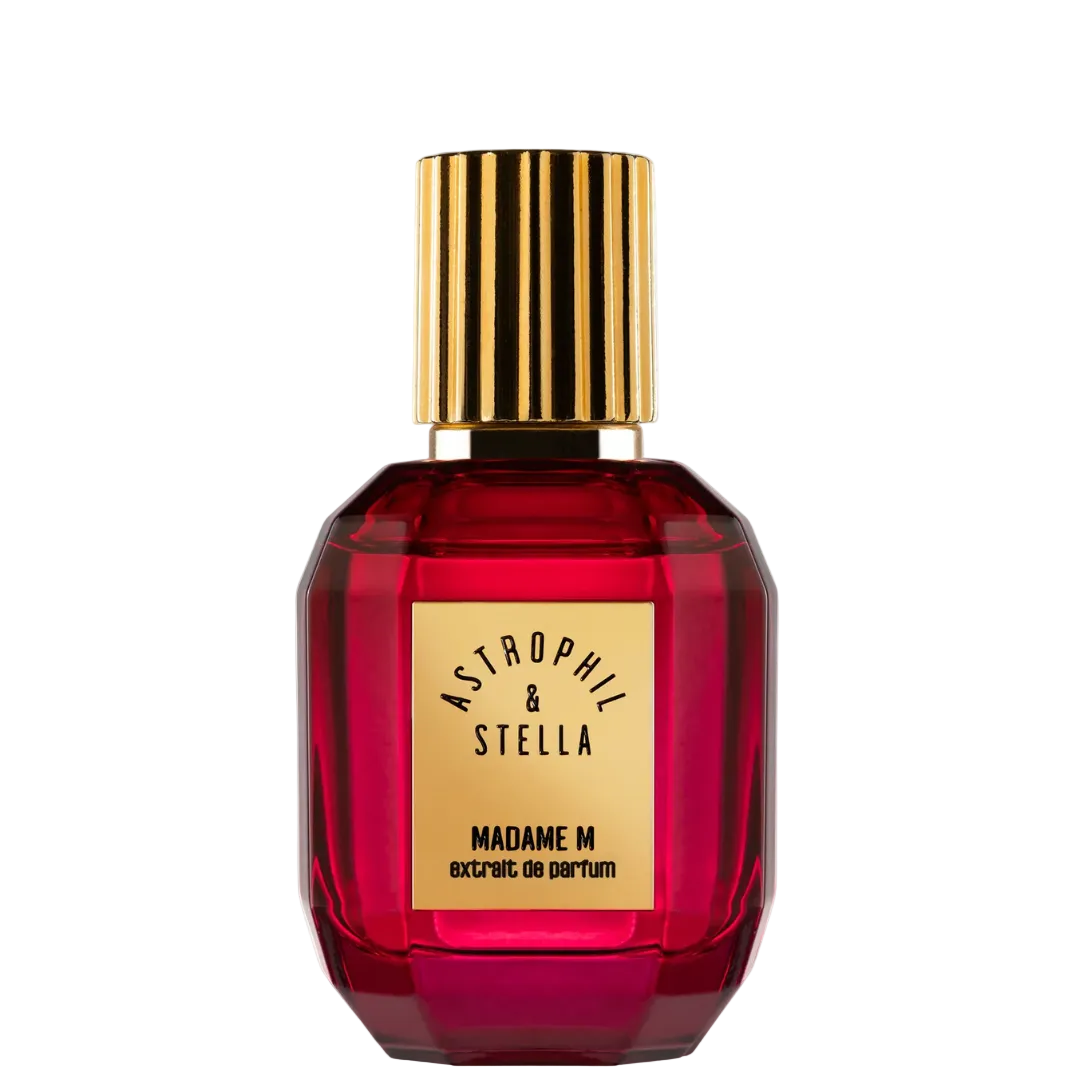 Astrophil &amp; Stella Madame M Extrait
