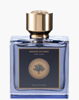 Memoirs Of A Perfume Collector New York Extrait