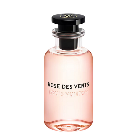 Louis Vuitton Rose Des Vents EDP