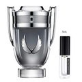 Paco Rabanne Invictus Platinum EDP - 5mL Sample