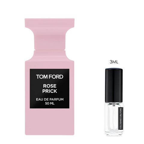 Tom Ford Rose Prick EDP - 3mL Sample