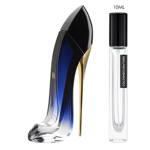 Carolina Herrera Good Girl Légère EDP - 10mL Sample