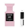 Tom Ford Rose Prick EDP - 5mL Sample