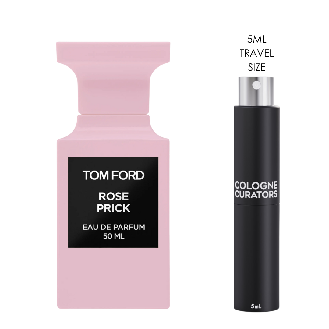 TOM FORD ROSE PRICK 50mL 香水TOM FORD ROSE PRICK 50ml + ミニ TOM FORD ROSE PRICK 50mL 香水TOM FORD ROSE PRICK 50ml + ミニ