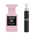 Tom Ford Rose Prick EDP - Travel Sample