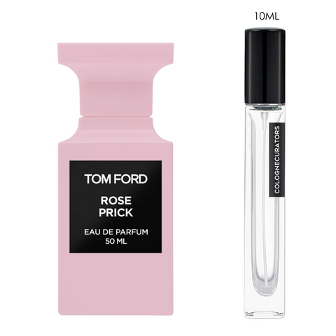 Tom Ford Rose Prick EDP - 10mL Sample