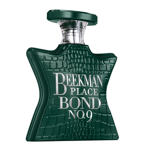 Bond No. 9 Beekman Place EDP Fragrance Sample