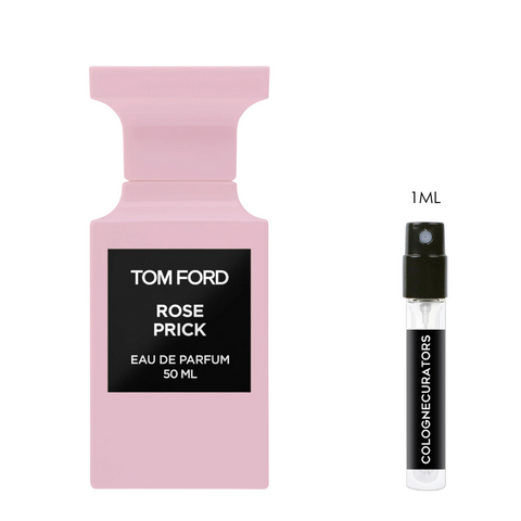 Tom Ford Rose Prick EDP - 1mL Sample