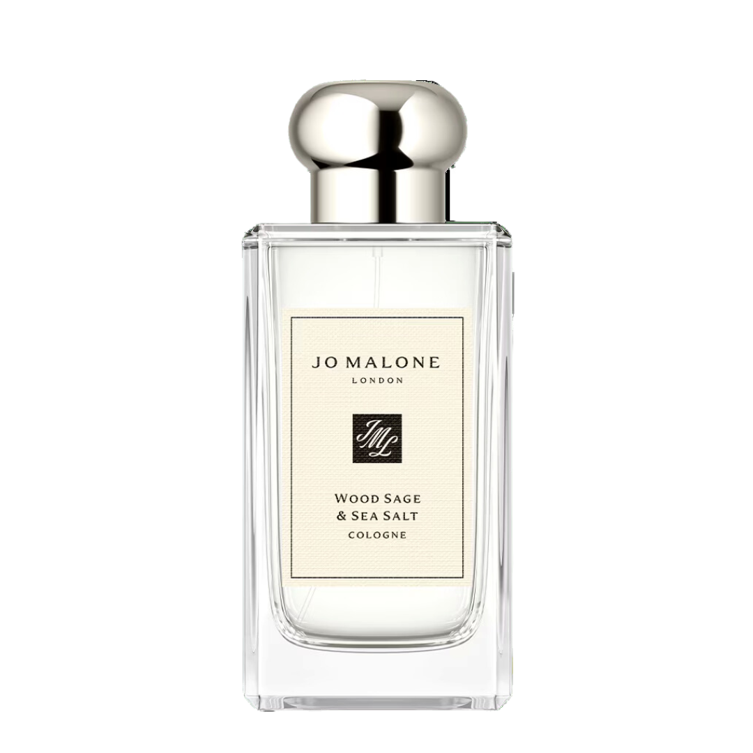 Jo Malone Wood Sage &amp; Sea Salt Fragrance Sample