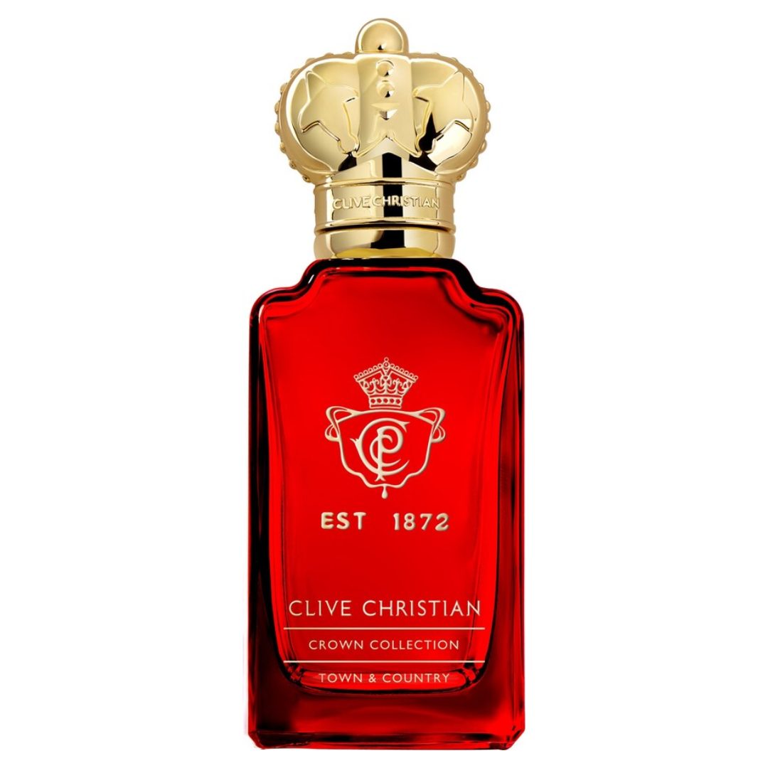 SAMPLE - Clive Christian Town &amp; Country EDP