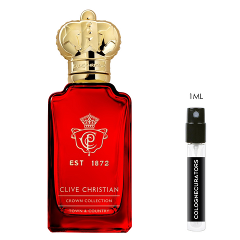 SAMPLE - Clive Christian Town & Country EDP