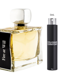 SAMPLE - Jovoy Paris Fire at Will EDP