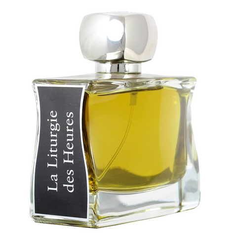 SAMPLE - Jovoy Paris La Liturgie Des Heures EDP