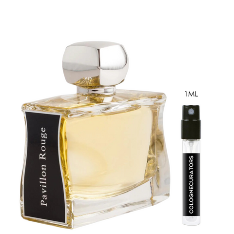 SAMPLE - Jovoy Paris Pavillon Rouge EDP