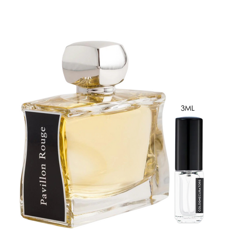 SAMPLE - Jovoy Paris Pavillon Rouge EDP