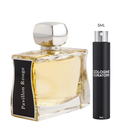 SAMPLE - Jovoy Paris Pavillon Rouge EDP