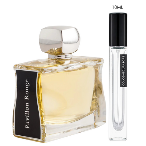 SAMPLE - Jovoy Paris Pavillon Rouge EDP