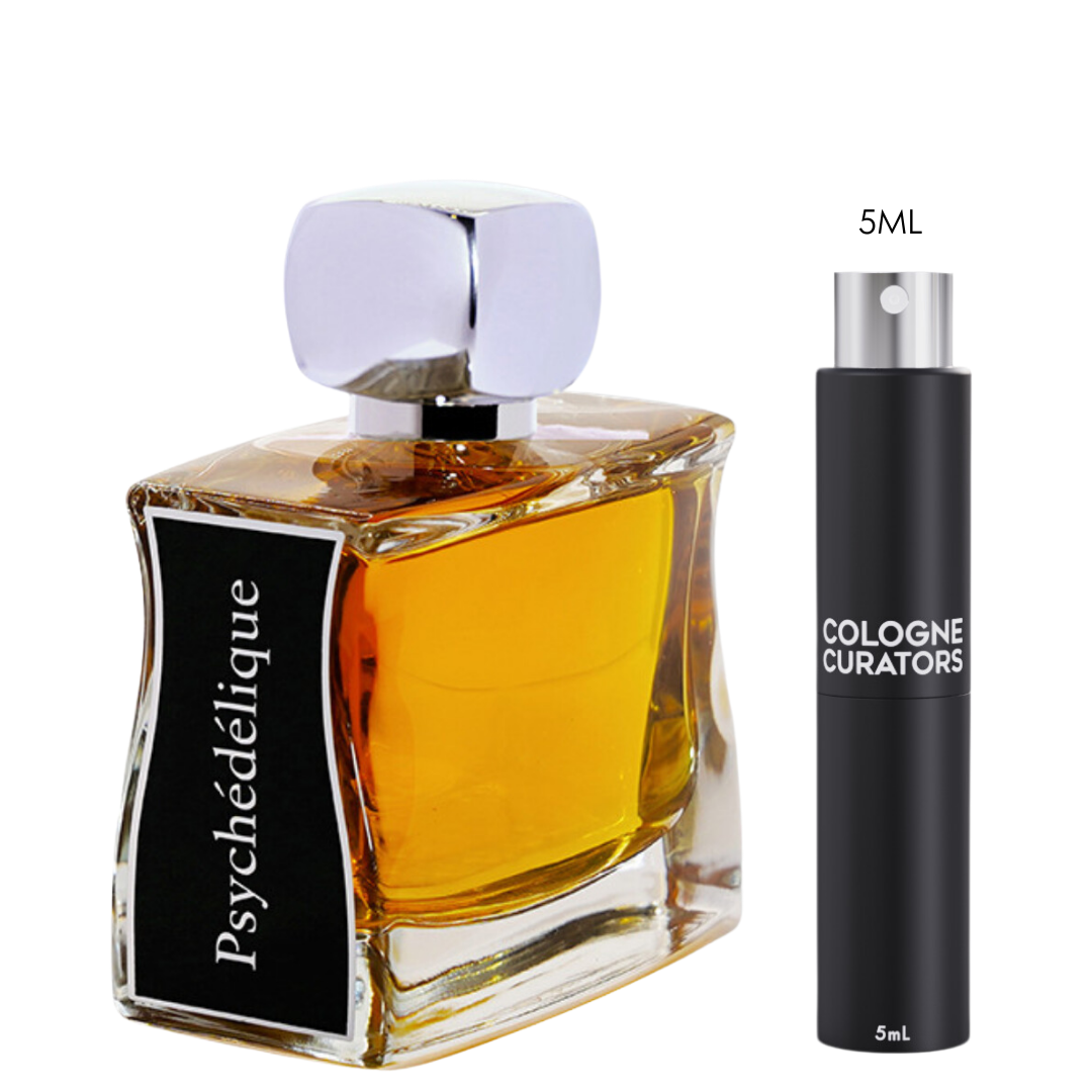 SAMPLE Jovoy Paris Psychedelique EDP1