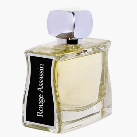 SAMPLE - Jovoy Paris Rouge Assassin EDP