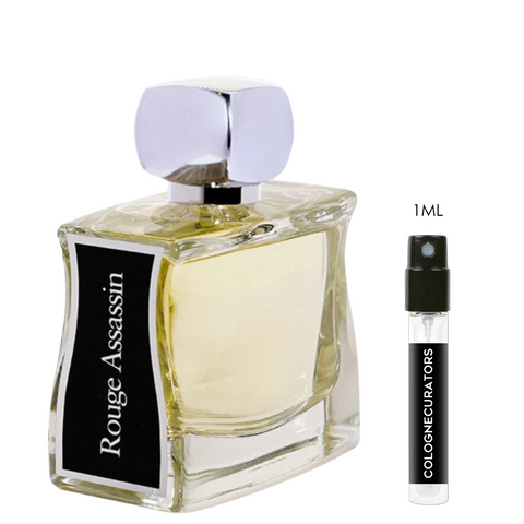 SAMPLE - Jovoy Paris Rouge Assassin EDP