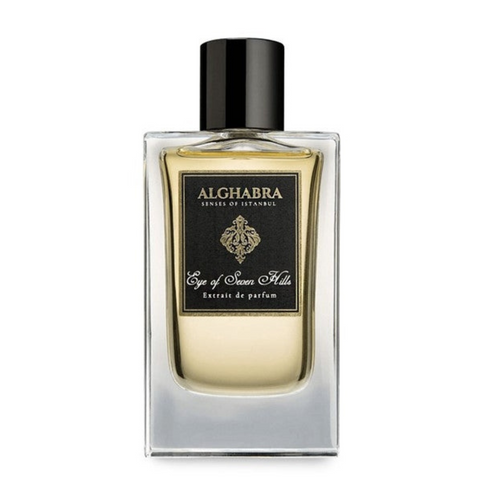 SAMPLE - Alghabra Parfums Eye of Seven Hills Extrait