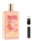 SAMPLE - Mes Bisous Ambérique Extrait