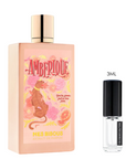 SAMPLE - Mes Bisous Ambérique Extrait