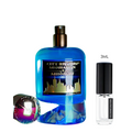 City Rhythm Manhattan Midnight EDP - 3mL Sample